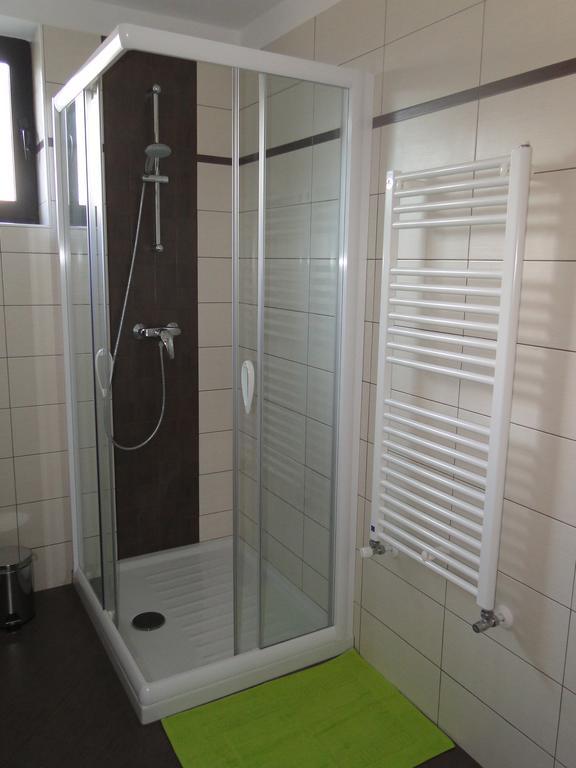 Apartma Jezero Most na Soči Exterior foto